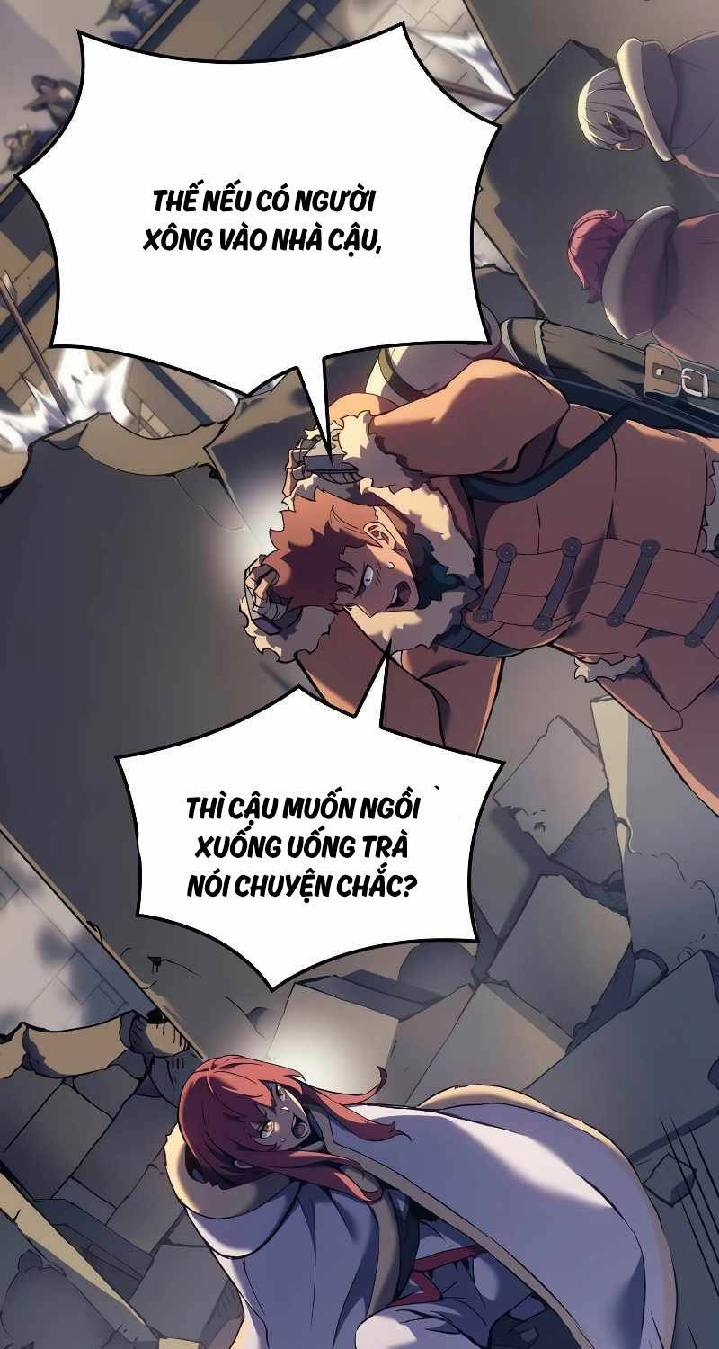 Đế Vương Hồi Quy - Chapter 34 - Page 40