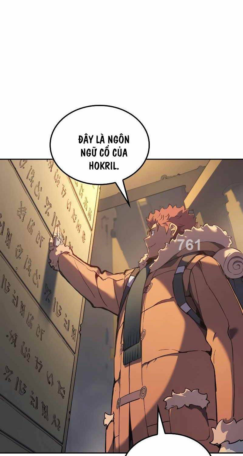 Đế Vương Hồi Quy - Chapter 34 - Page 5