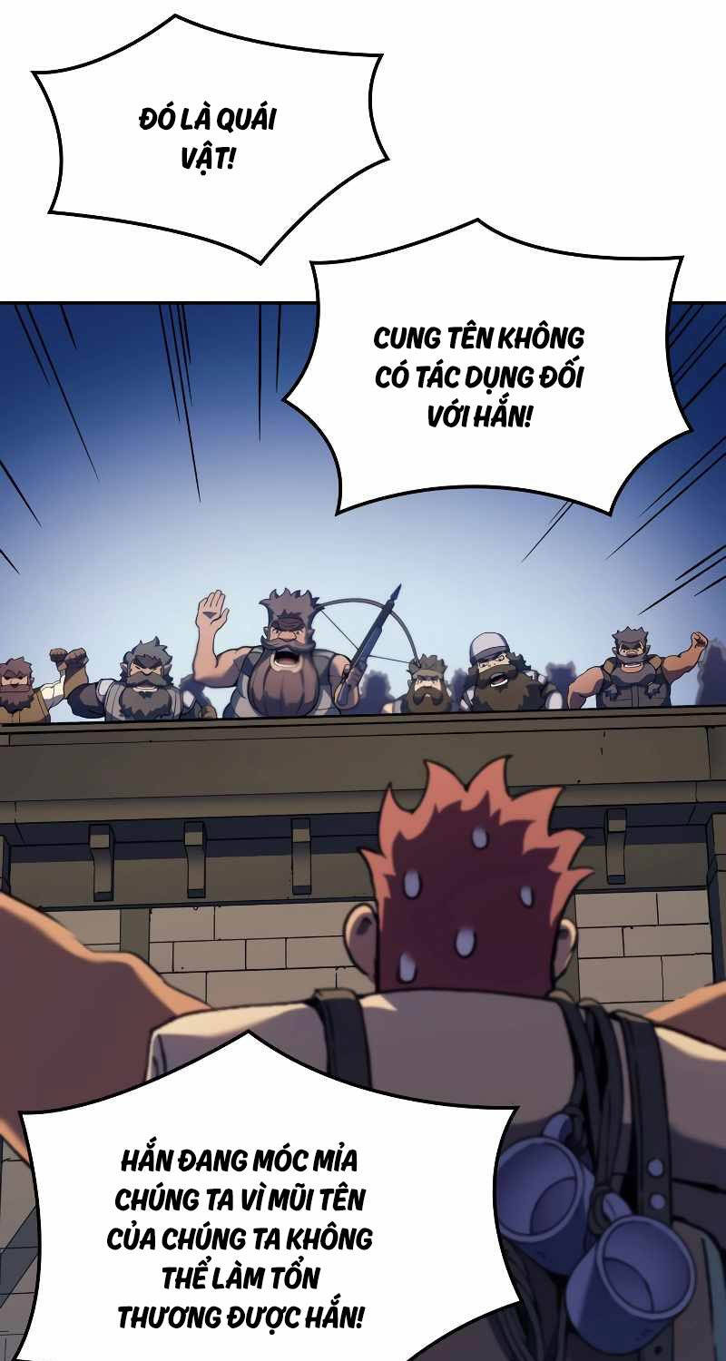 Đế Vương Hồi Quy - Chapter 34 - Page 53