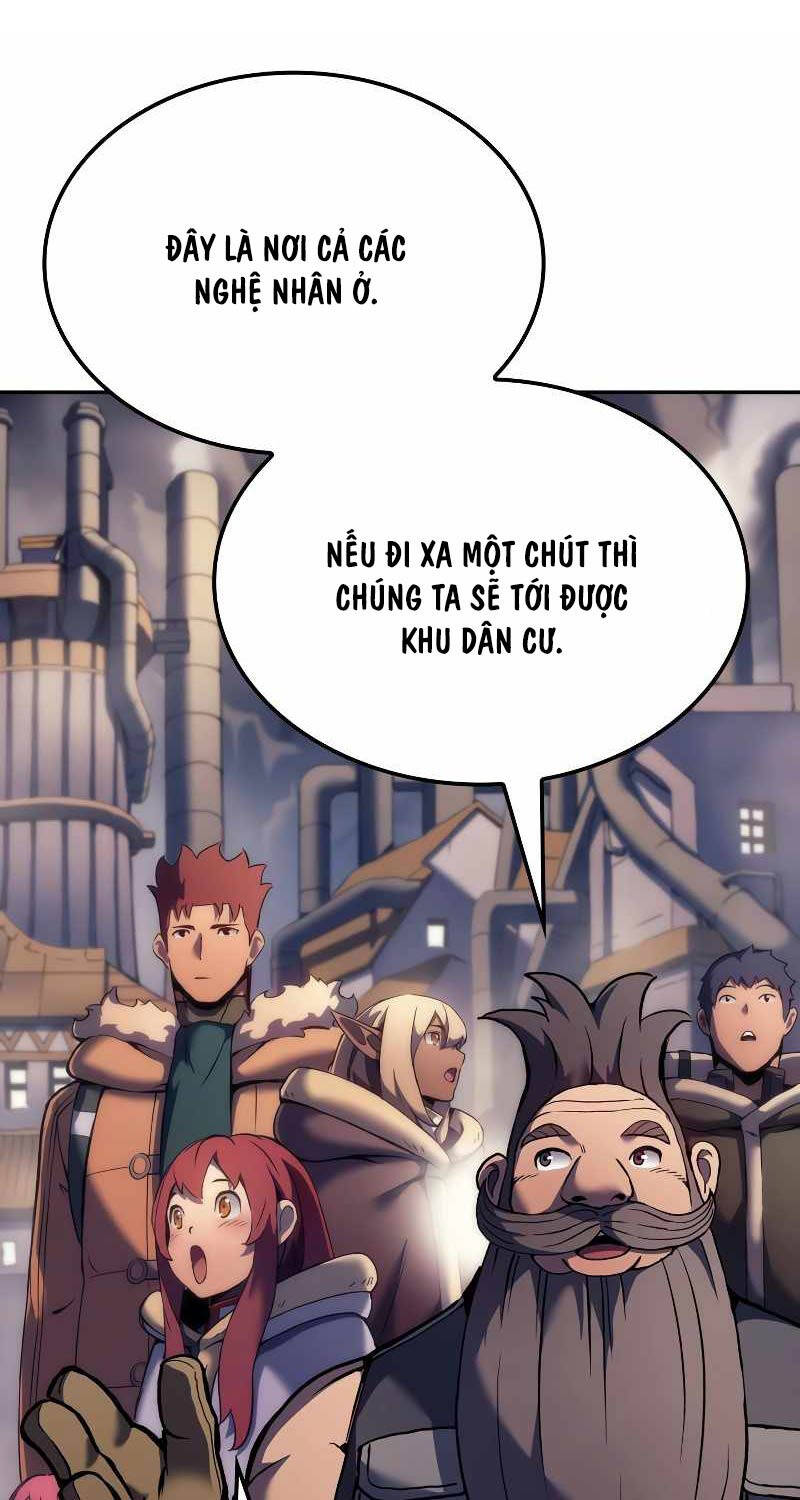Đế Vương Hồi Quy - Chapter 34 - Page 73