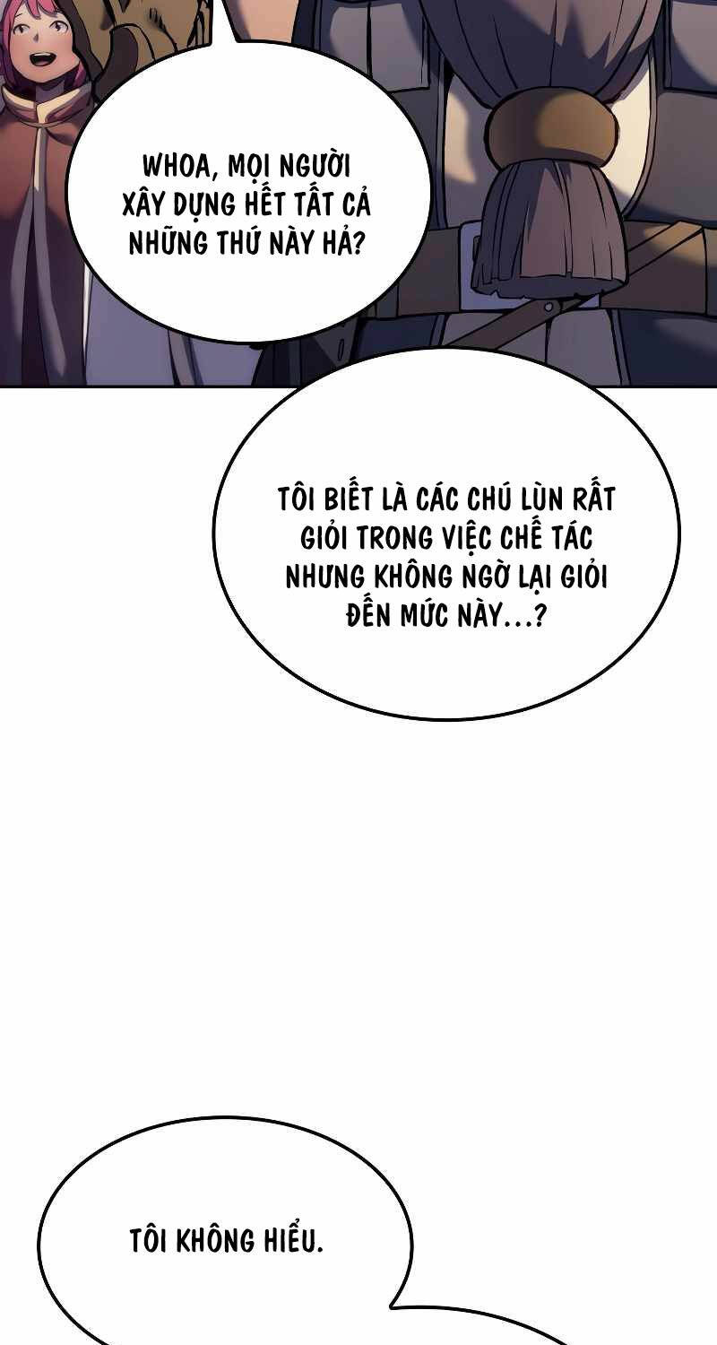 Đế Vương Hồi Quy - Chapter 34 - Page 74