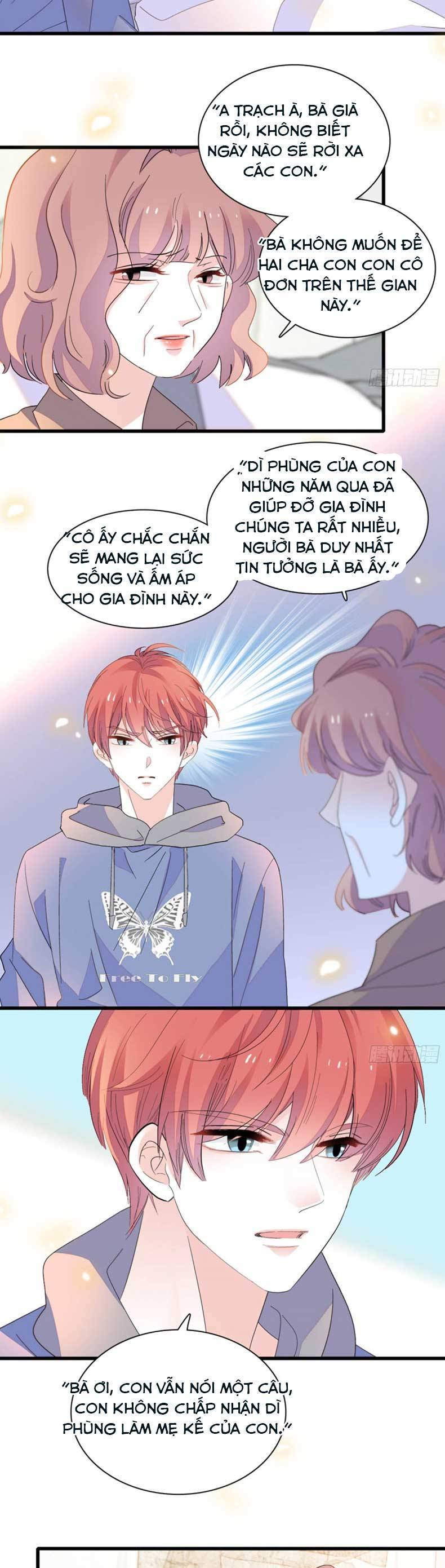 Thiên Kim Toàn Năng Bá Khí Ngút Trời Chapter 105 - Trang 13