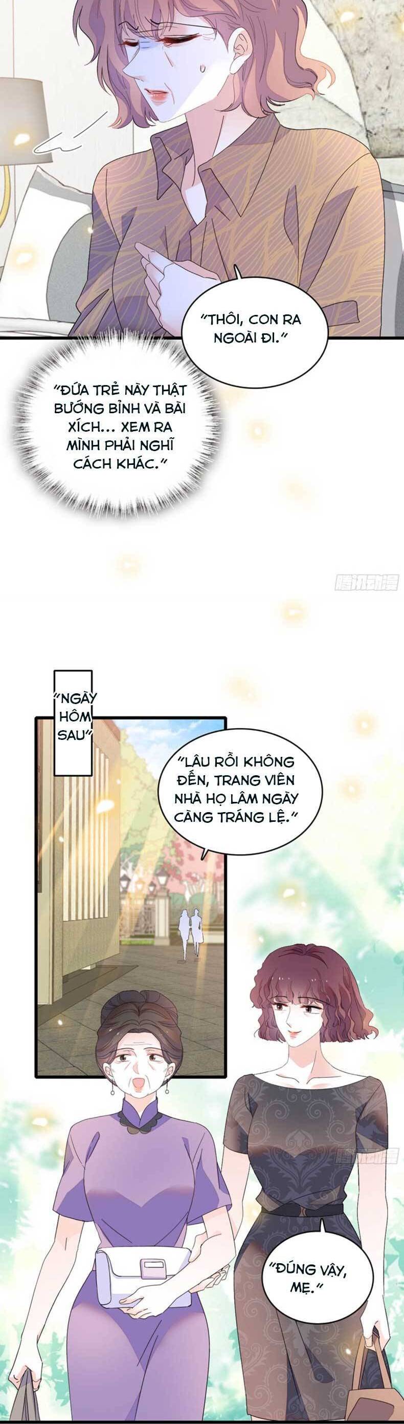 Thiên Kim Toàn Năng Bá Khí Ngút Trời Chapter 105 - Trang 15