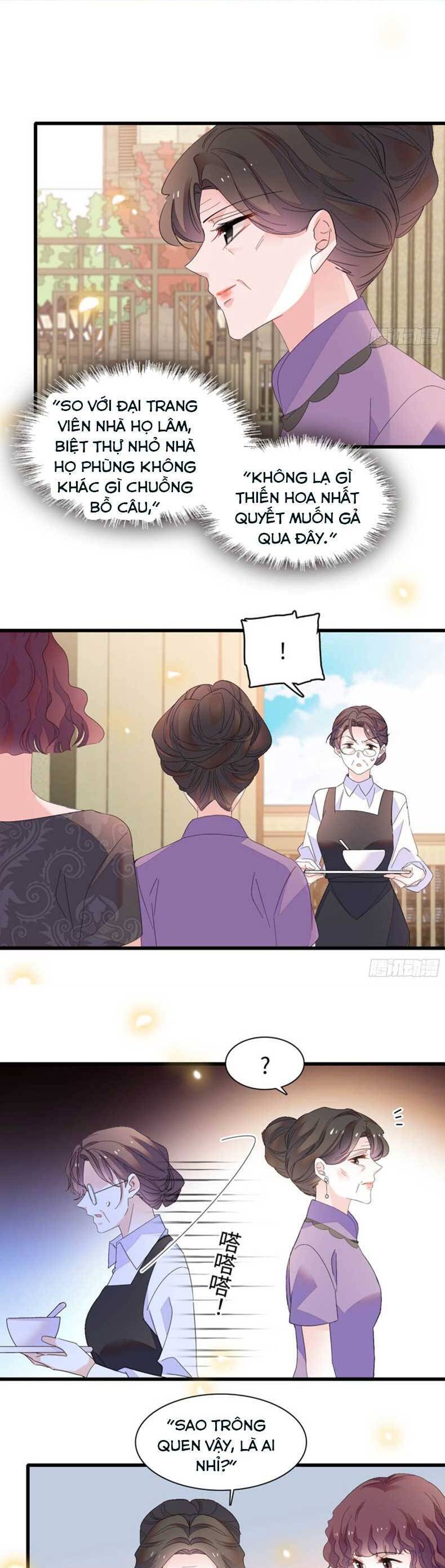 Thiên Kim Toàn Năng Bá Khí Ngút Trời Chapter 105 - Trang 16