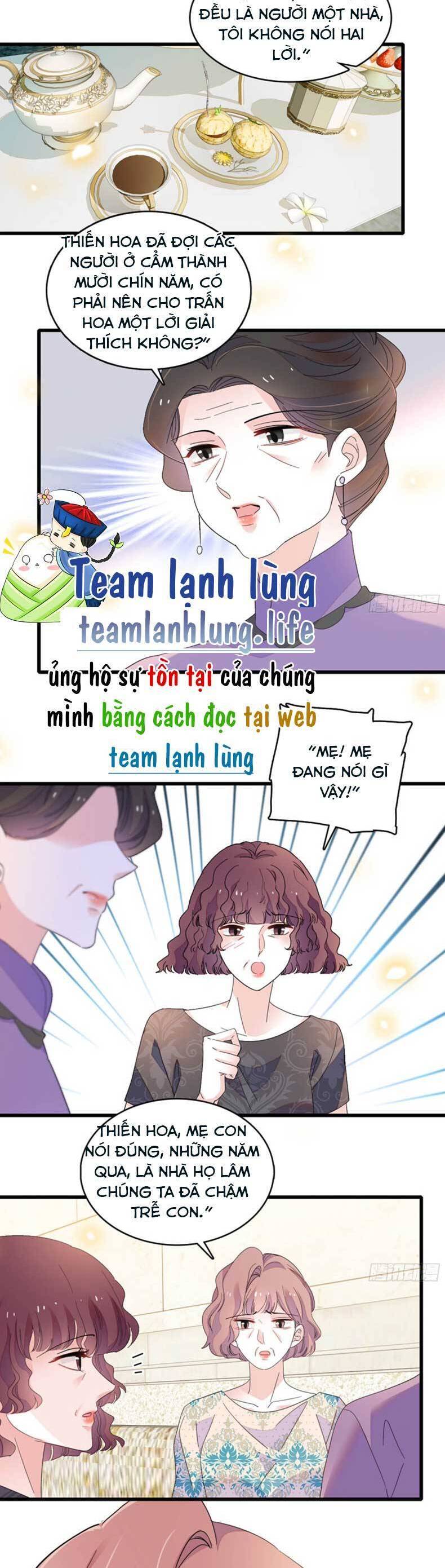 Thiên Kim Toàn Năng Bá Khí Ngút Trời Chapter 105 - Trang 18