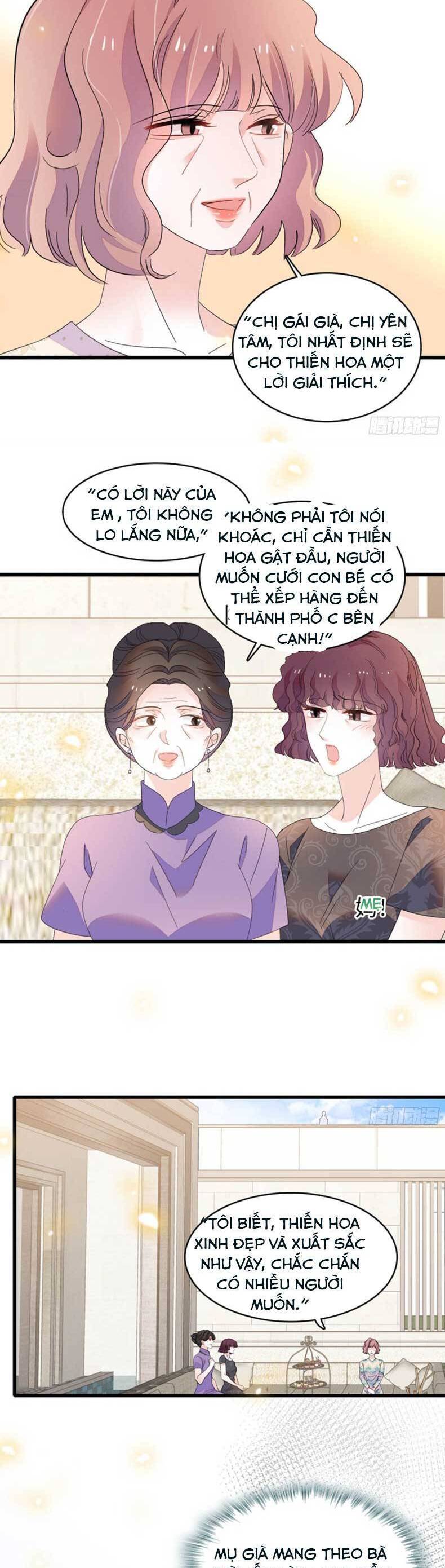 Thiên Kim Toàn Năng Bá Khí Ngút Trời Chapter 105 - Trang 19