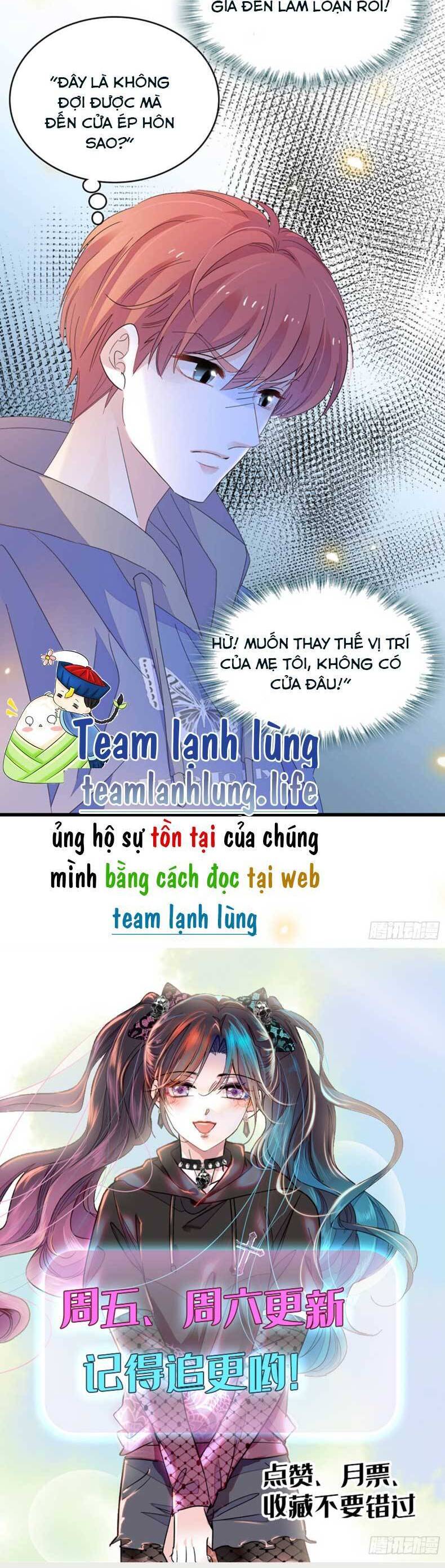 Thiên Kim Toàn Năng Bá Khí Ngút Trời Chapter 105 - Trang 20