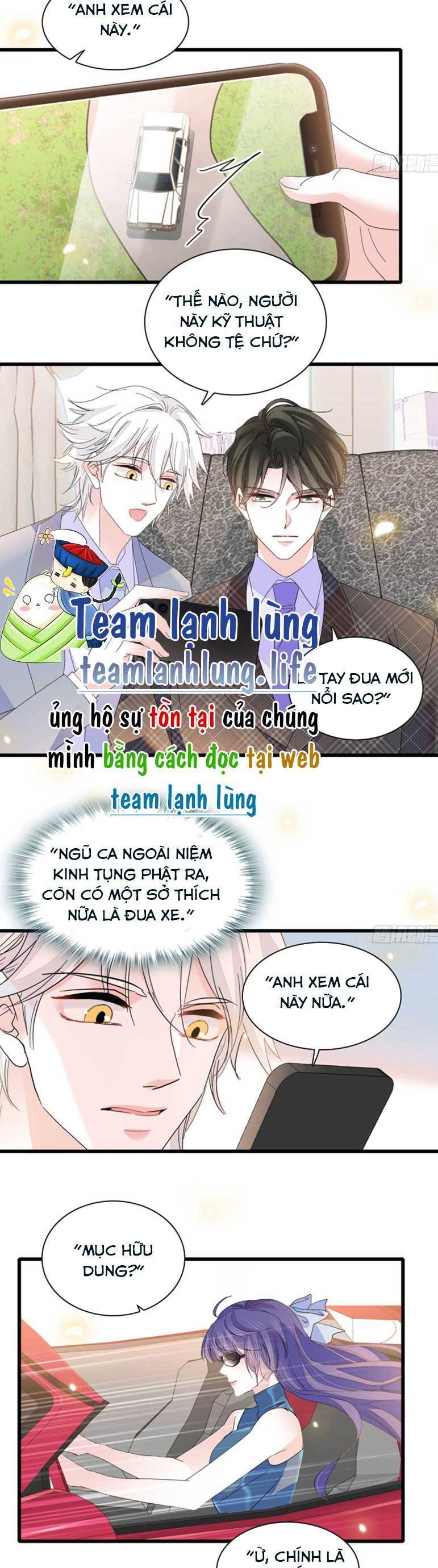 Thiên Kim Toàn Năng Bá Khí Ngút Trời Chapter 105 - Trang 9