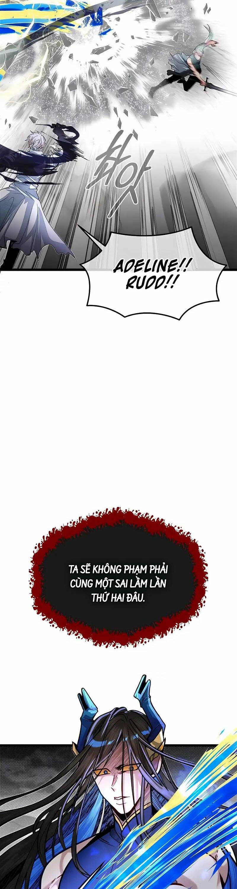Anh Trai Anh Hùng Là Người Đã Chết Trong Học Viện - Chapter 75 - Page 10