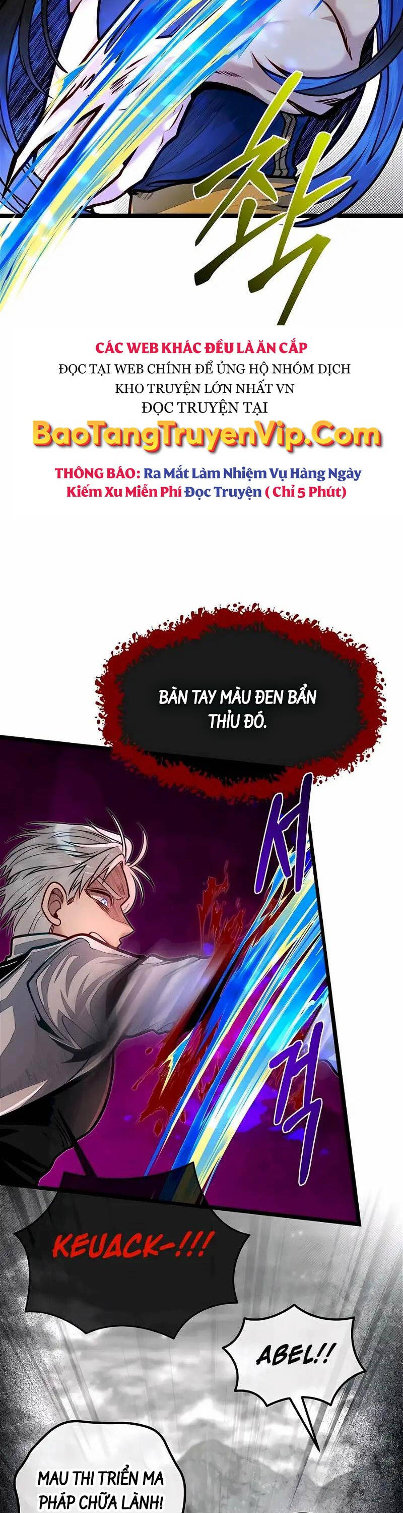 Anh Trai Anh Hùng Là Người Đã Chết Trong Học Viện - Chapter 75 - Page 11