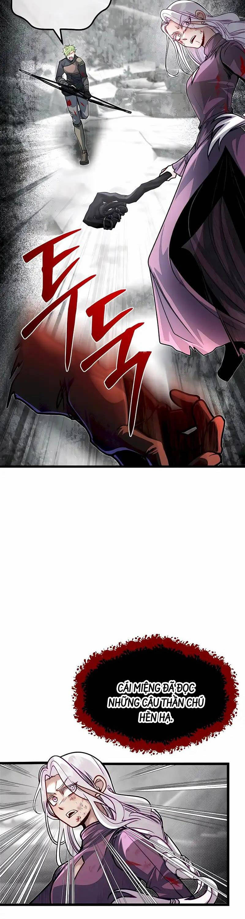 Anh Trai Anh Hùng Là Người Đã Chết Trong Học Viện - Chapter 75 - Page 12