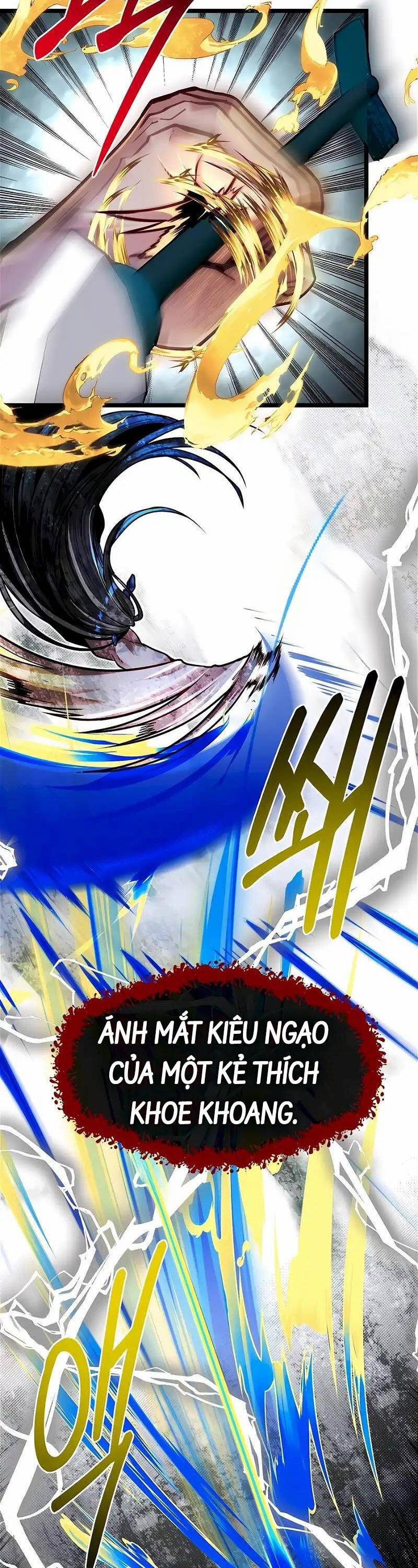 Anh Trai Anh Hùng Là Người Đã Chết Trong Học Viện - Chapter 75 - Page 17