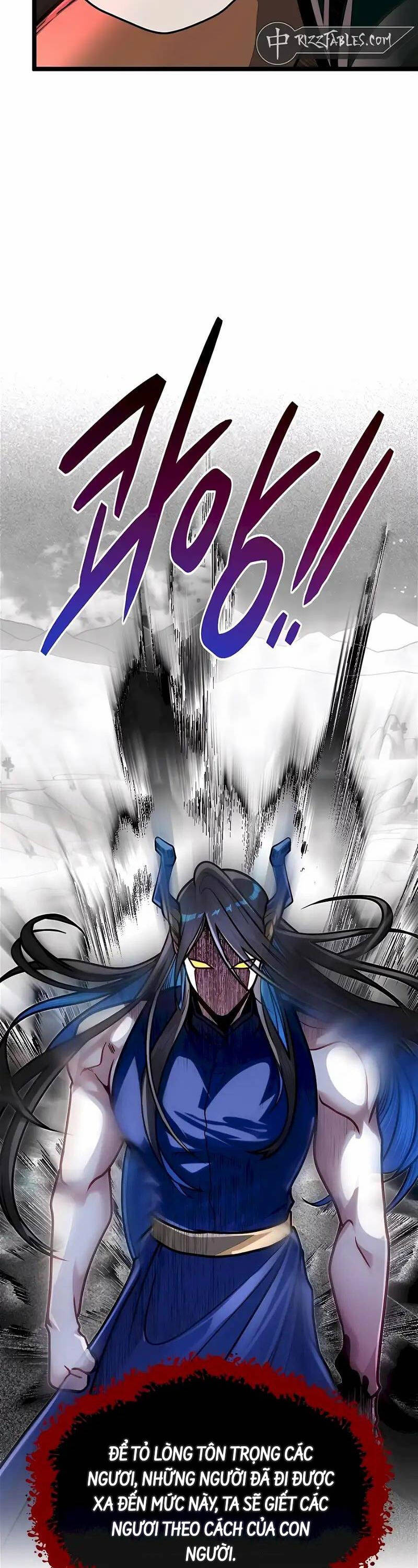 Anh Trai Anh Hùng Là Người Đã Chết Trong Học Viện - Chapter 75 - Page 19