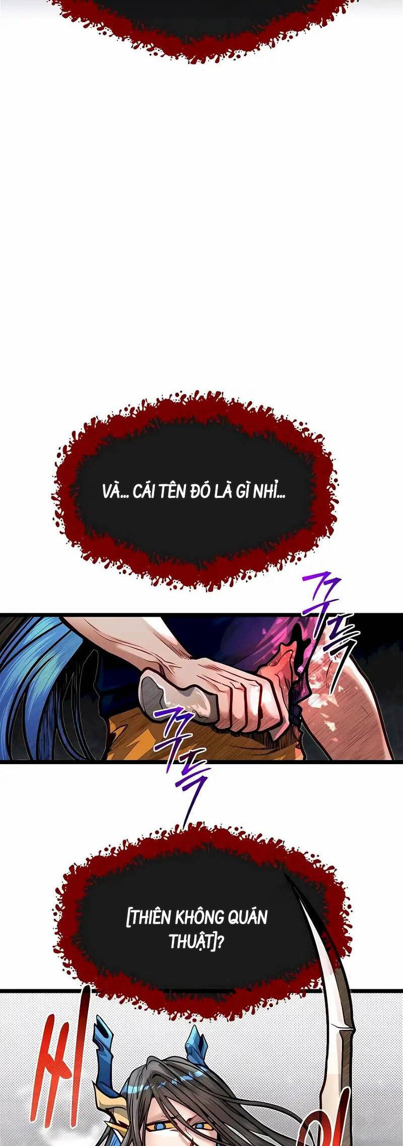 Anh Trai Anh Hùng Là Người Đã Chết Trong Học Viện - Chapter 75 - Page 20