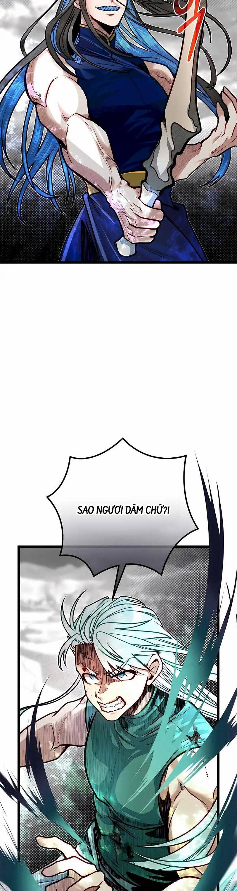 Anh Trai Anh Hùng Là Người Đã Chết Trong Học Viện - Chapter 75 - Page 21