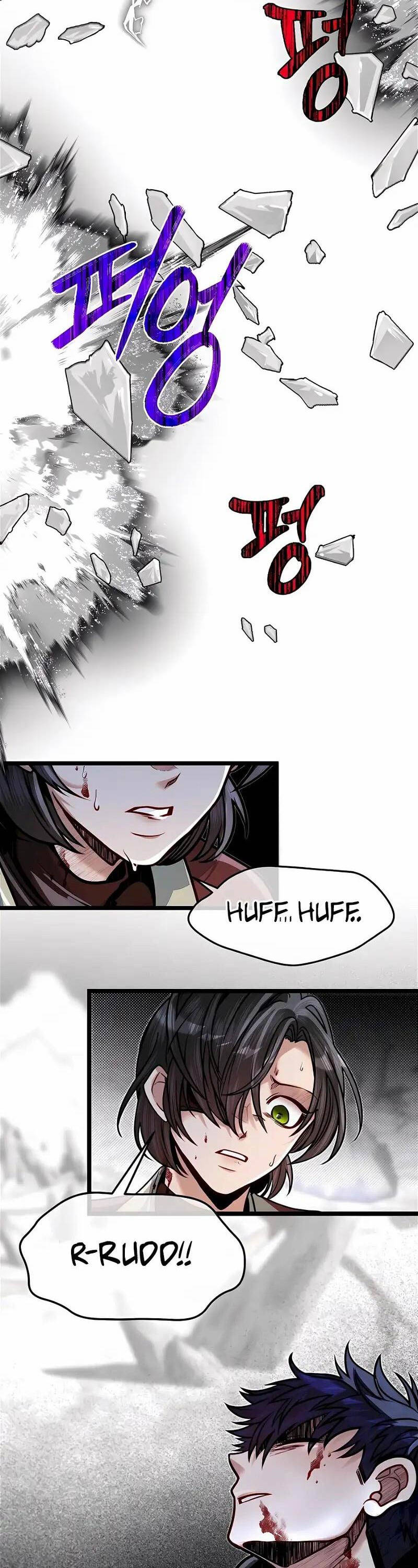 Anh Trai Anh Hùng Là Người Đã Chết Trong Học Viện - Chapter 75 - Page 23