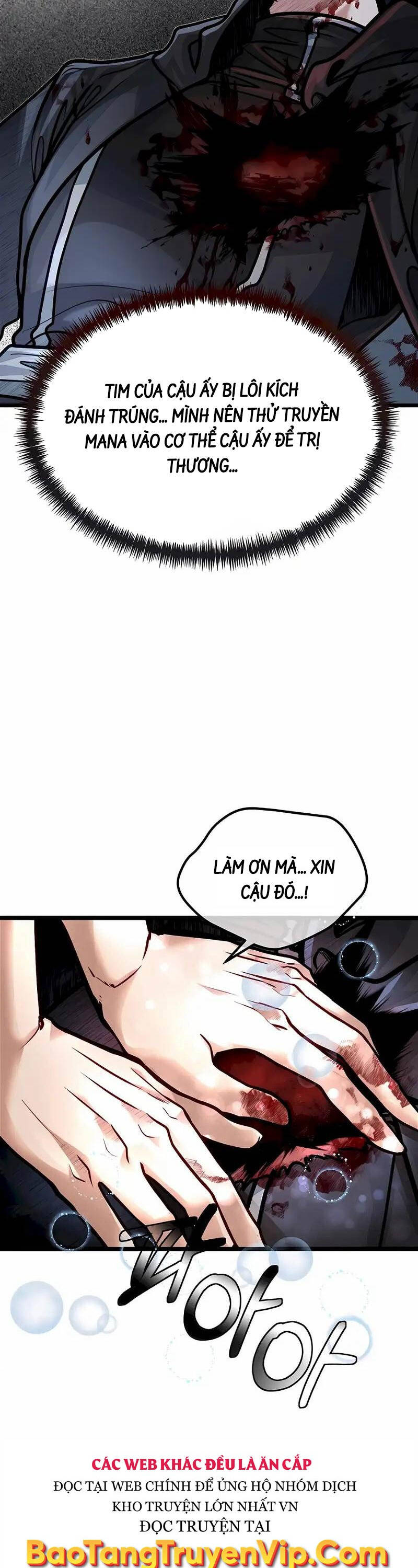 Anh Trai Anh Hùng Là Người Đã Chết Trong Học Viện - Chapter 75 - Page 24