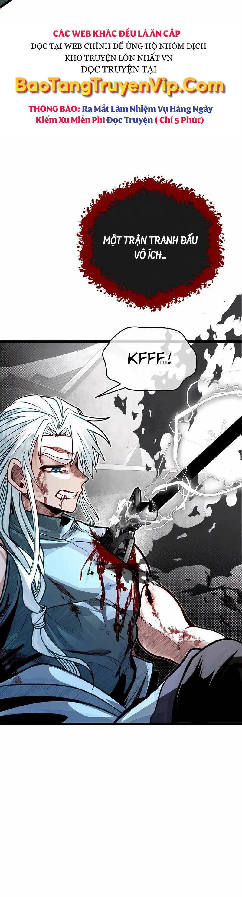 Anh Trai Anh Hùng Là Người Đã Chết Trong Học Viện - Chapter 75 - Page 27