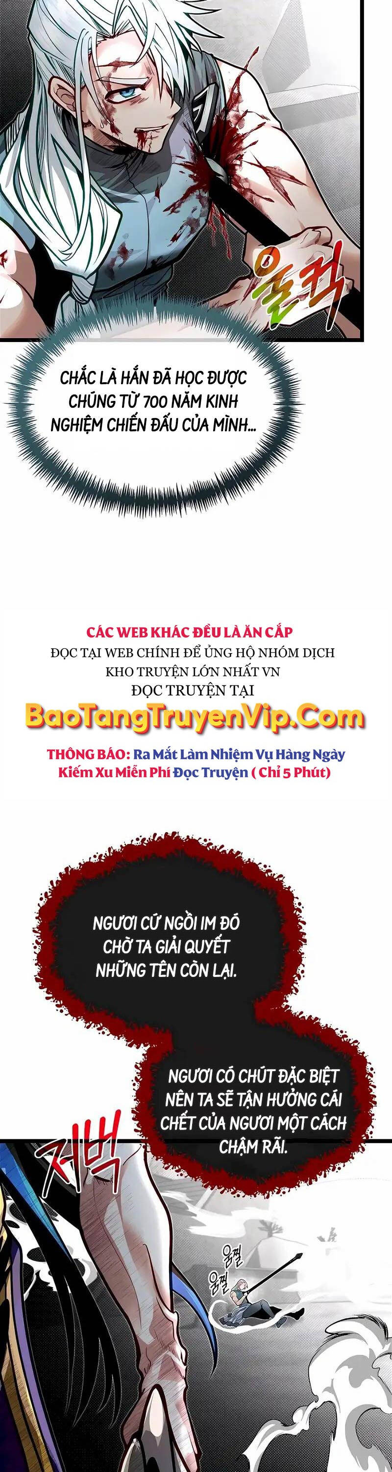 Anh Trai Anh Hùng Là Người Đã Chết Trong Học Viện - Chapter 75 - Page 29