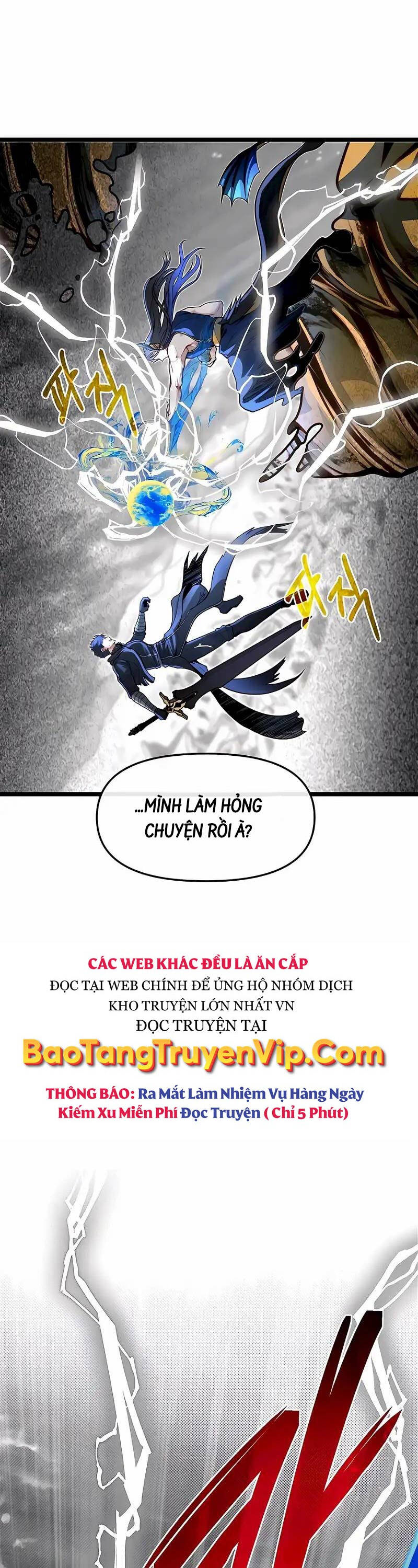 Anh Trai Anh Hùng Là Người Đã Chết Trong Học Viện - Chapter 75 - Page 3
