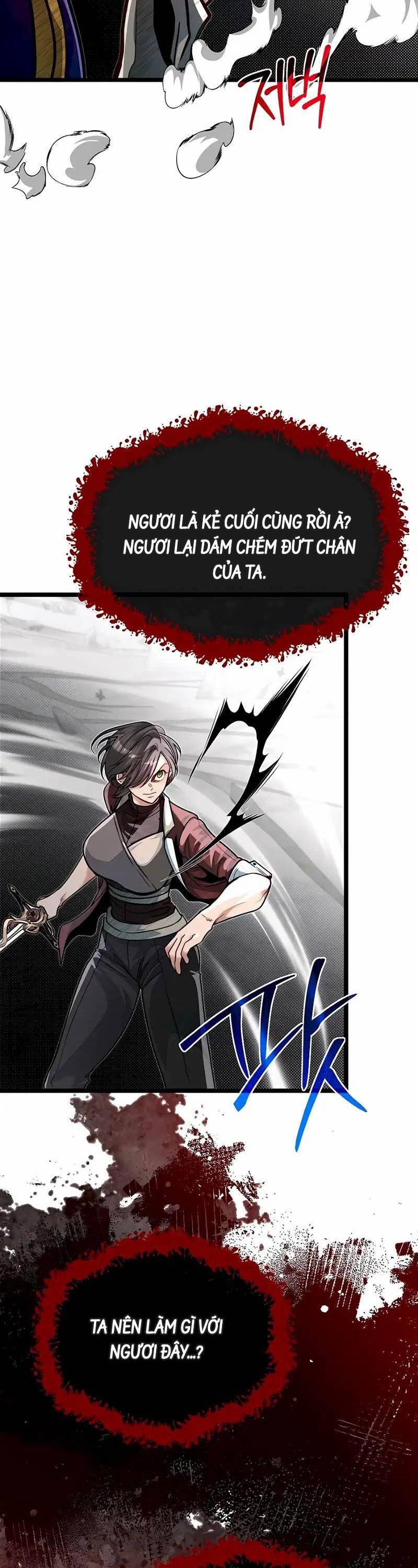 Anh Trai Anh Hùng Là Người Đã Chết Trong Học Viện - Chapter 75 - Page 30