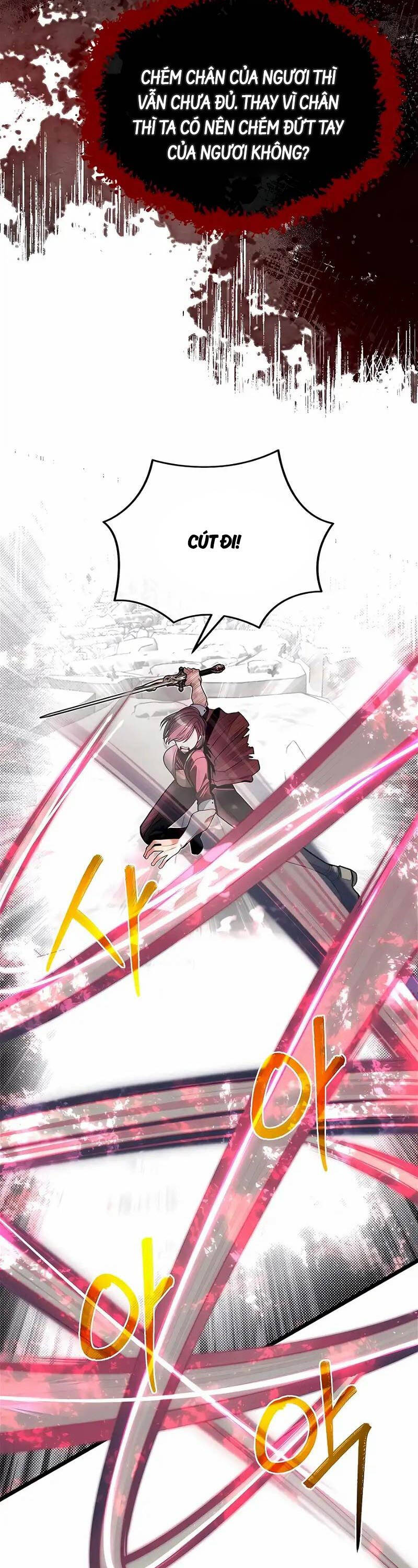 Anh Trai Anh Hùng Là Người Đã Chết Trong Học Viện - Chapter 75 - Page 31