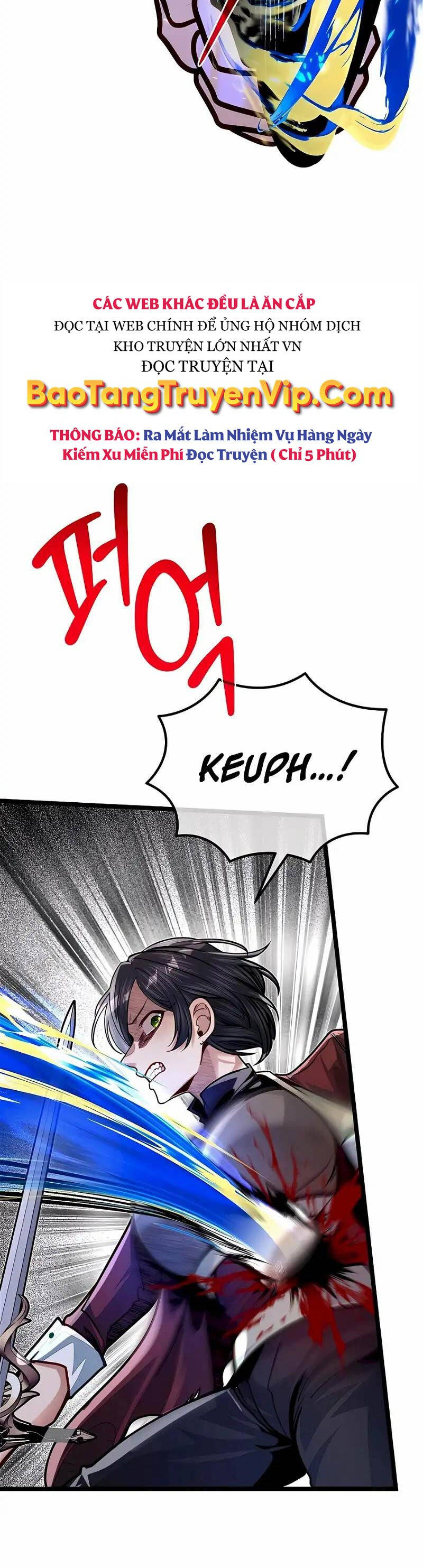 Anh Trai Anh Hùng Là Người Đã Chết Trong Học Viện - Chapter 75 - Page 34