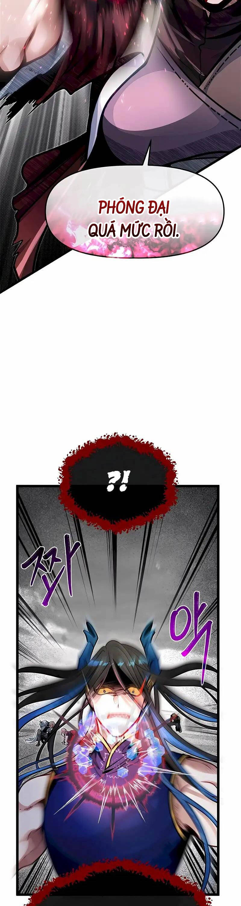 Anh Trai Anh Hùng Là Người Đã Chết Trong Học Viện - Chapter 75 - Page 37