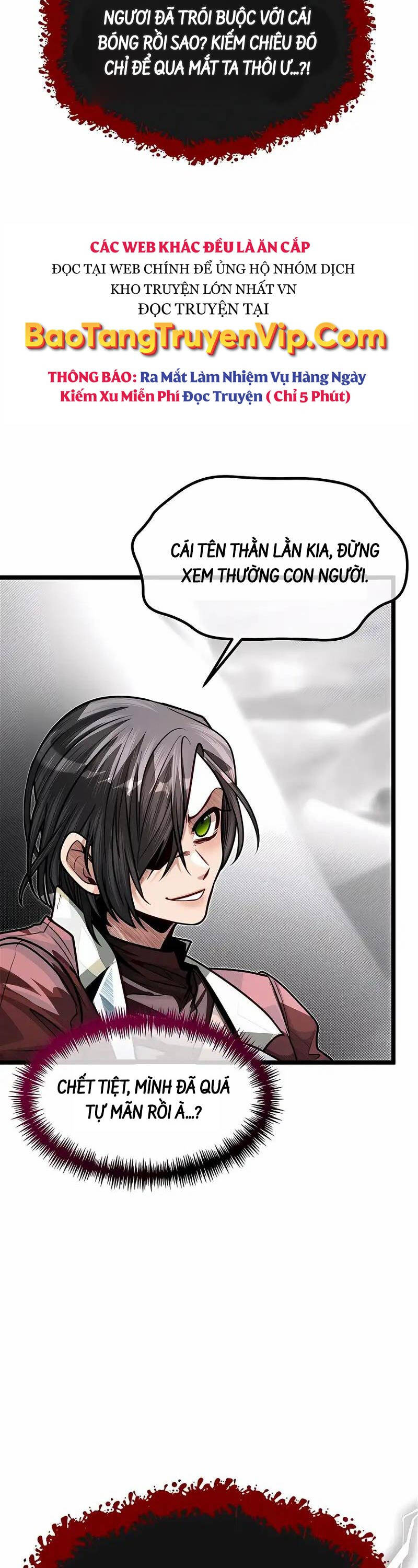 Anh Trai Anh Hùng Là Người Đã Chết Trong Học Viện - Chapter 75 - Page 38