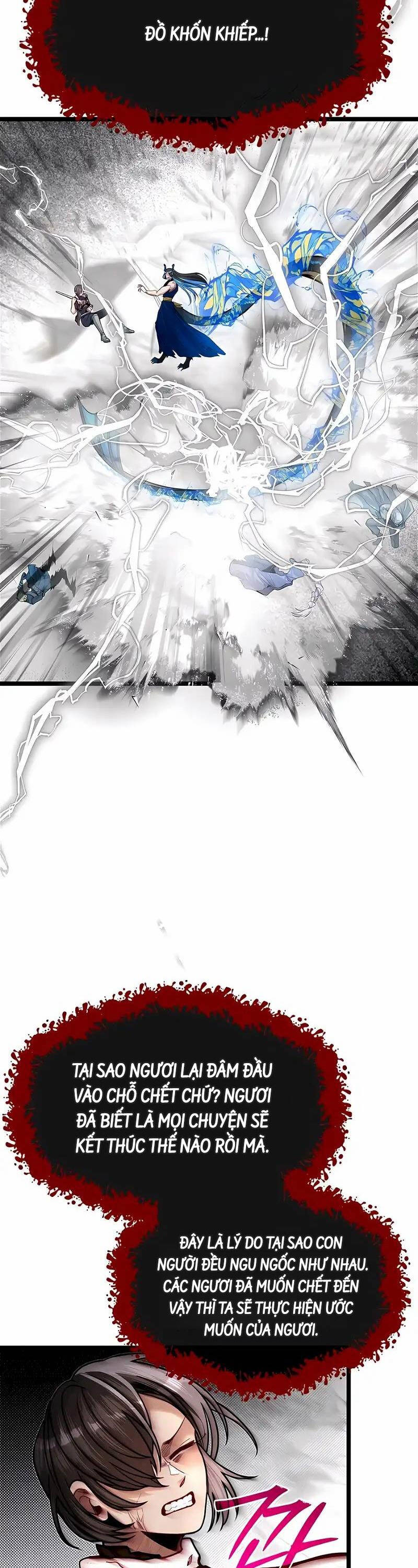 Anh Trai Anh Hùng Là Người Đã Chết Trong Học Viện - Chapter 75 - Page 39