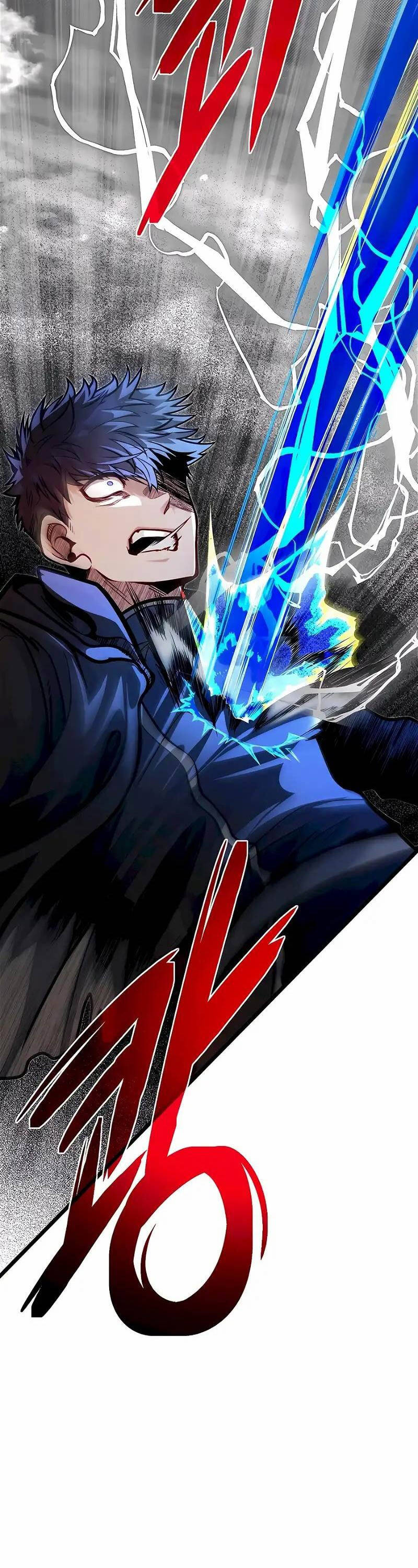 Anh Trai Anh Hùng Là Người Đã Chết Trong Học Viện - Chapter 75 - Page 4