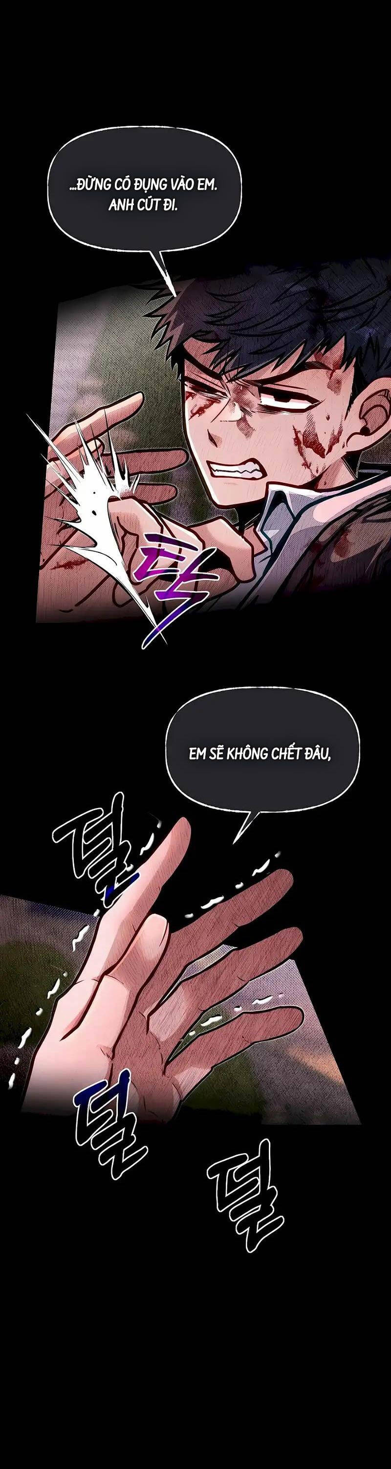 Anh Trai Anh Hùng Là Người Đã Chết Trong Học Viện - Chapter 75 - Page 41