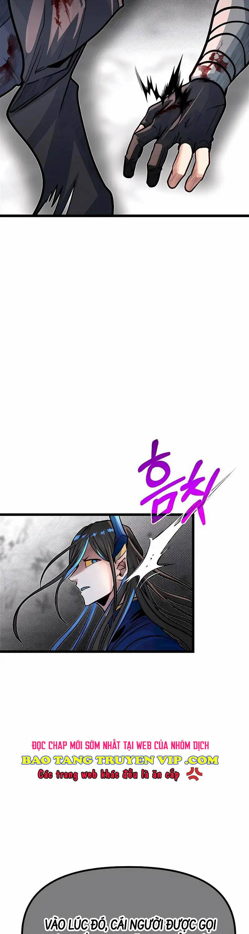 Anh Trai Anh Hùng Là Người Đã Chết Trong Học Viện - Chapter 75 - Page 43