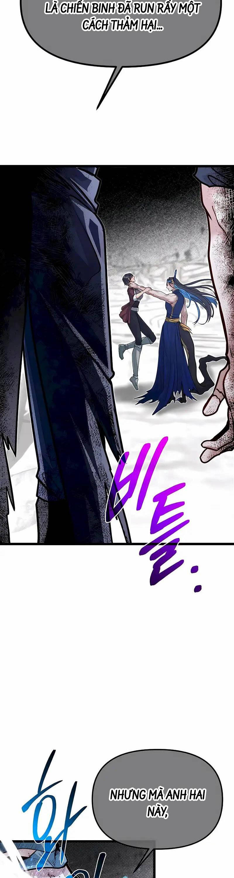 Anh Trai Anh Hùng Là Người Đã Chết Trong Học Viện - Chapter 75 - Page 44