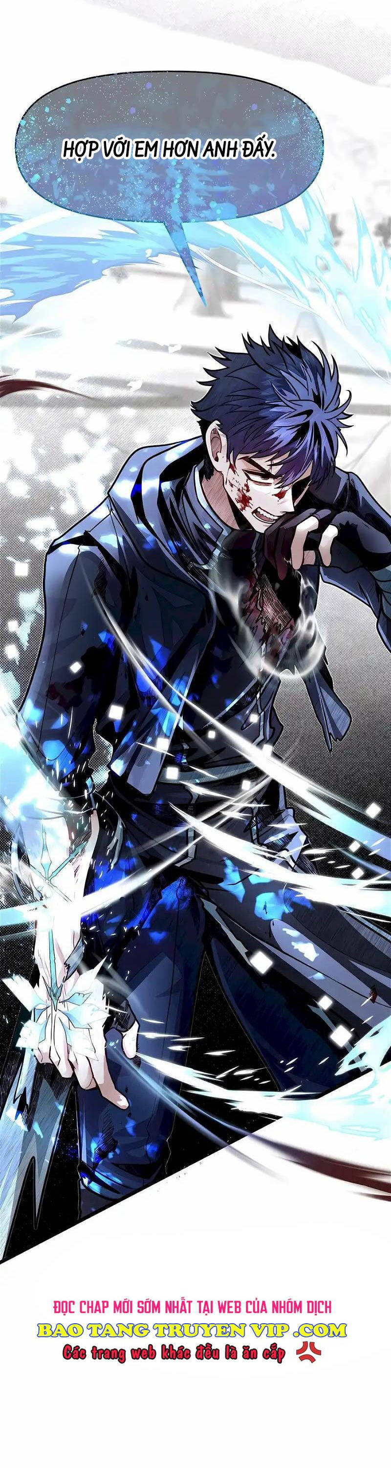 Anh Trai Anh Hùng Là Người Đã Chết Trong Học Viện - Chapter 75 - Page 46