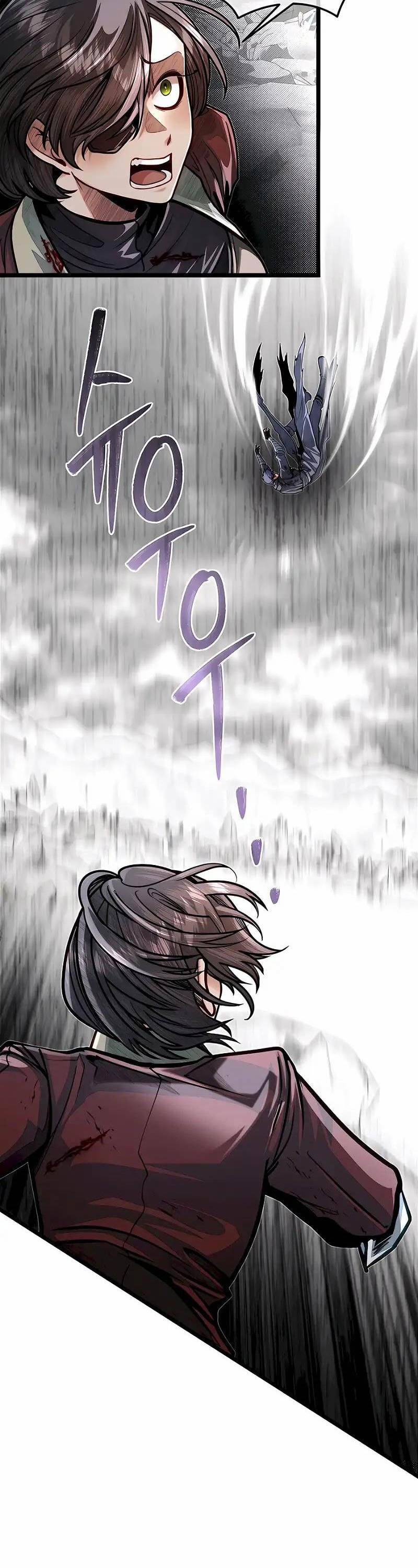 Anh Trai Anh Hùng Là Người Đã Chết Trong Học Viện - Chapter 75 - Page 6