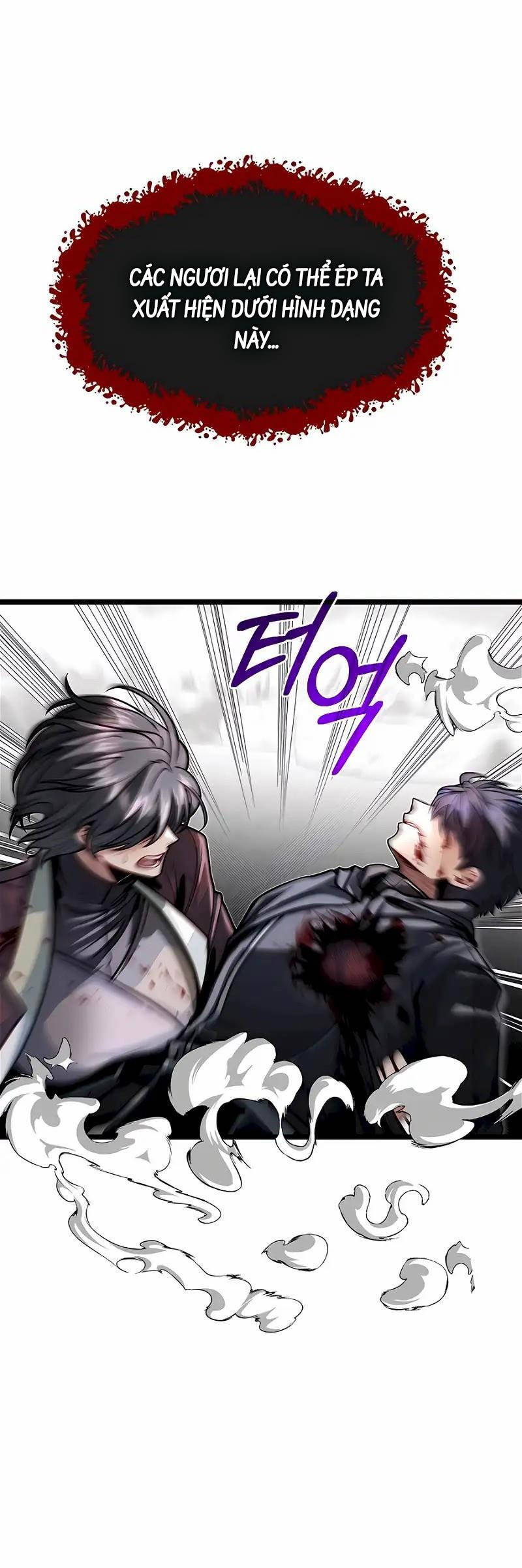 Anh Trai Anh Hùng Là Người Đã Chết Trong Học Viện - Chapter 75 - Page 7