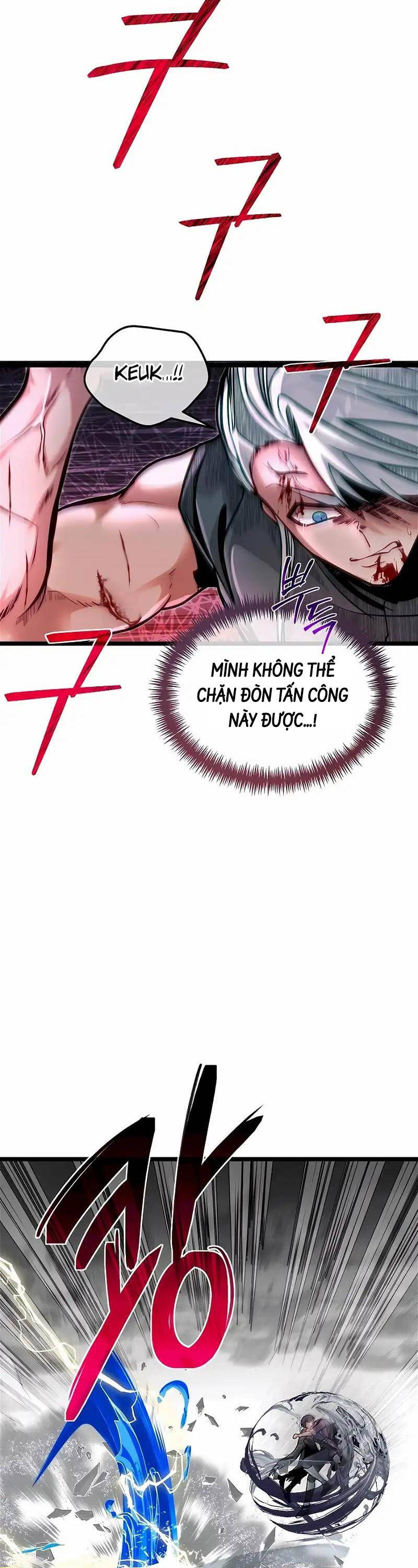 Anh Trai Anh Hùng Là Người Đã Chết Trong Học Viện - Chapter 75 - Page 9