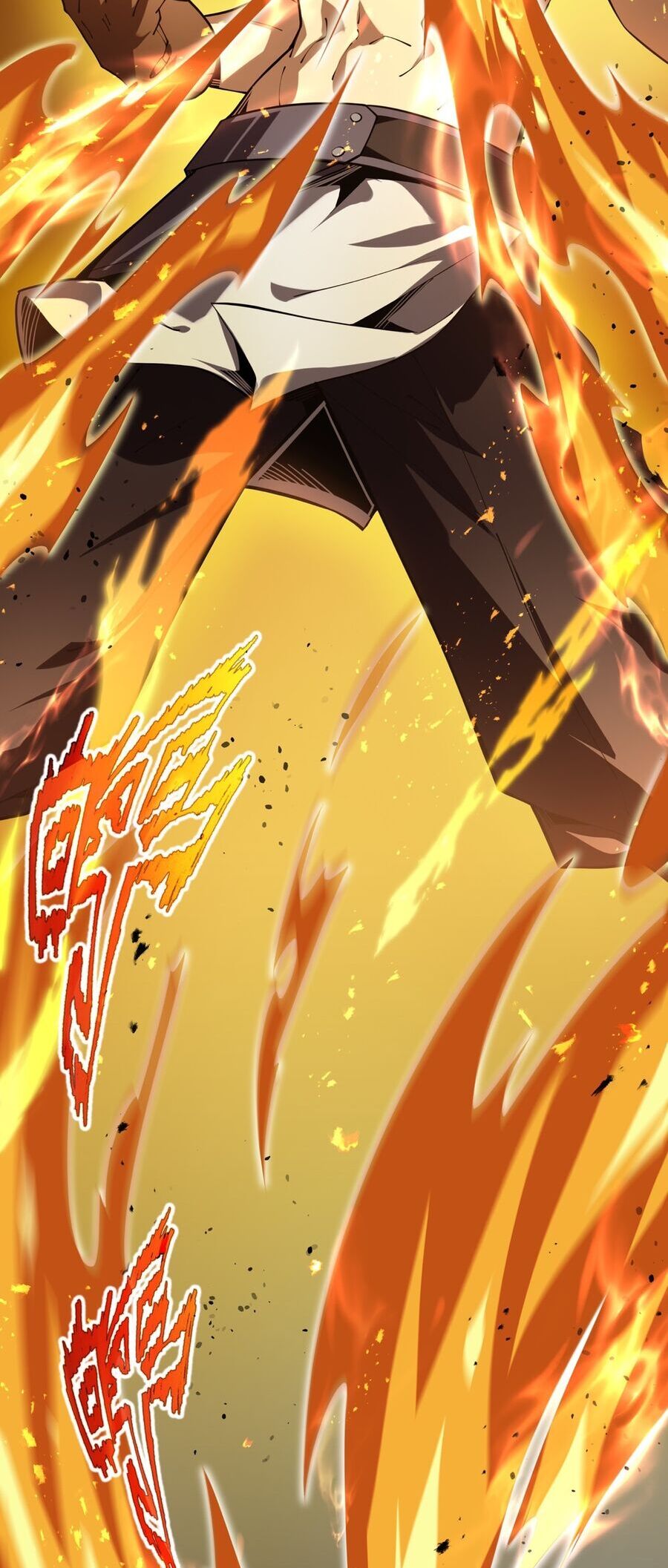 Ta Ký Kết Khế Ước Với Chính Mình - Chapter 5 - Page 18