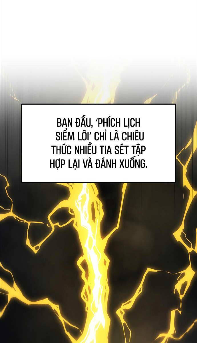 Thần Chiến Tranh Trở Lại Cấp 2 - Chapter 50 - Page 10