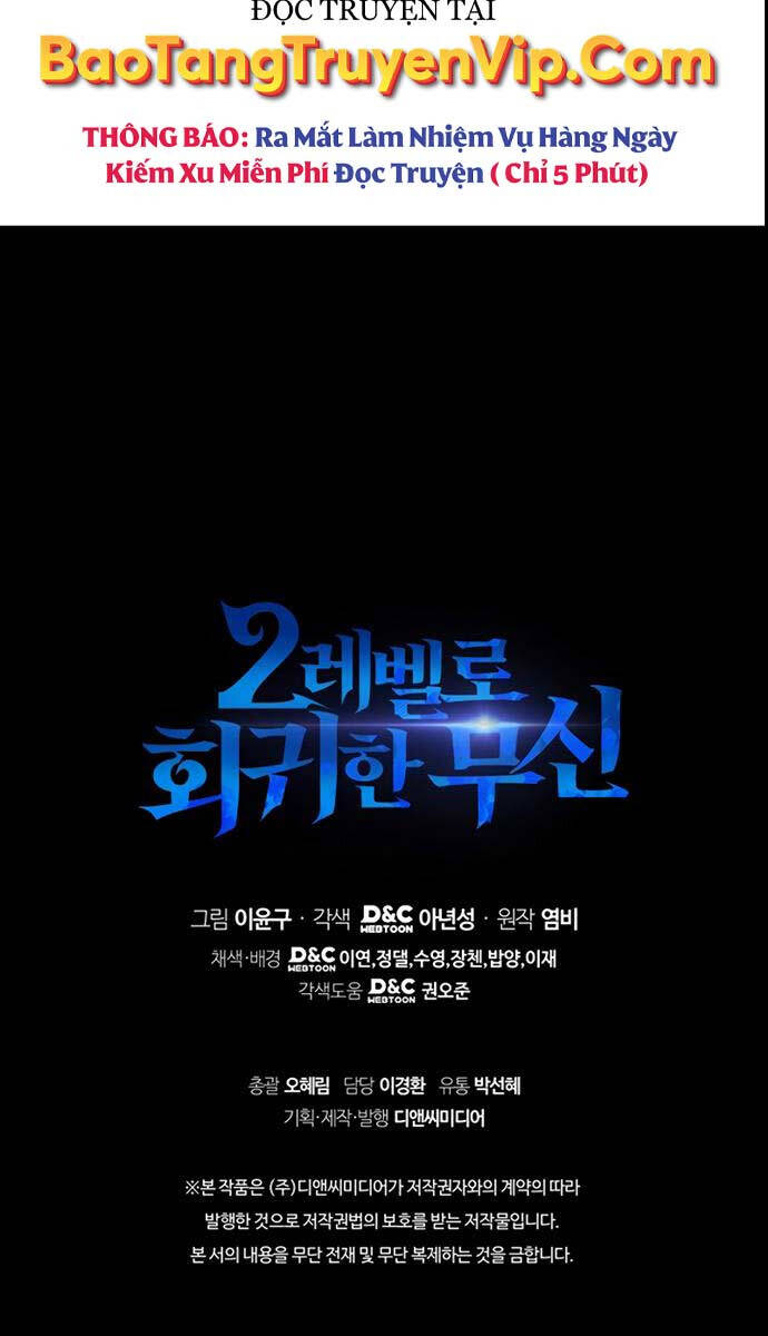 Thần Chiến Tranh Trở Lại Cấp 2 - Chapter 50 - Page 106