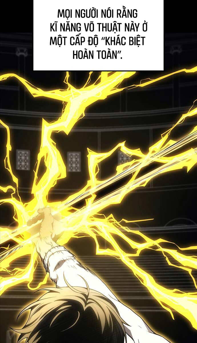 Thần Chiến Tranh Trở Lại Cấp 2 - Chapter 50 - Page 3