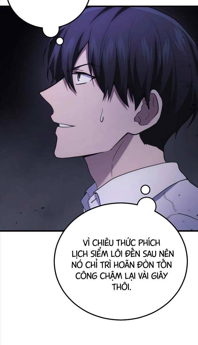 Thần Chiến Tranh Trở Lại Cấp 2 - Chapter 50 - Page 34