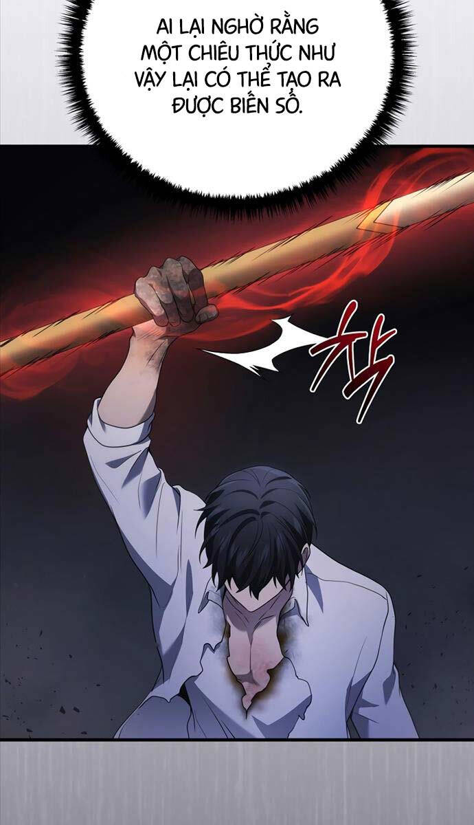 Thần Chiến Tranh Trở Lại Cấp 2 - Chapter 50 - Page 36