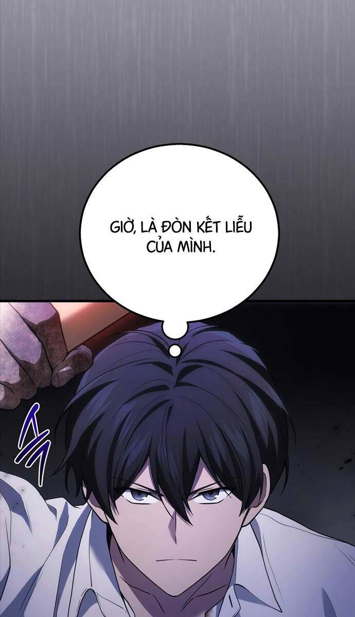 Thần Chiến Tranh Trở Lại Cấp 2 - Chapter 50 - Page 37