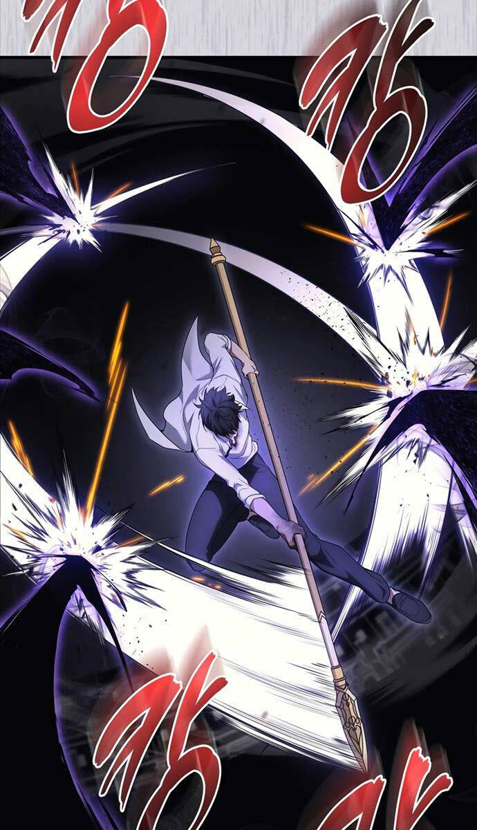 Thần Chiến Tranh Trở Lại Cấp 2 - Chapter 50 - Page 49