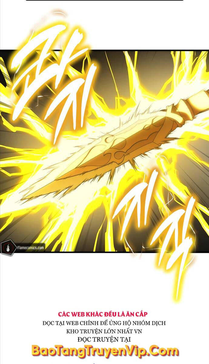 Thần Chiến Tranh Trở Lại Cấp 2 - Chapter 50 - Page 5