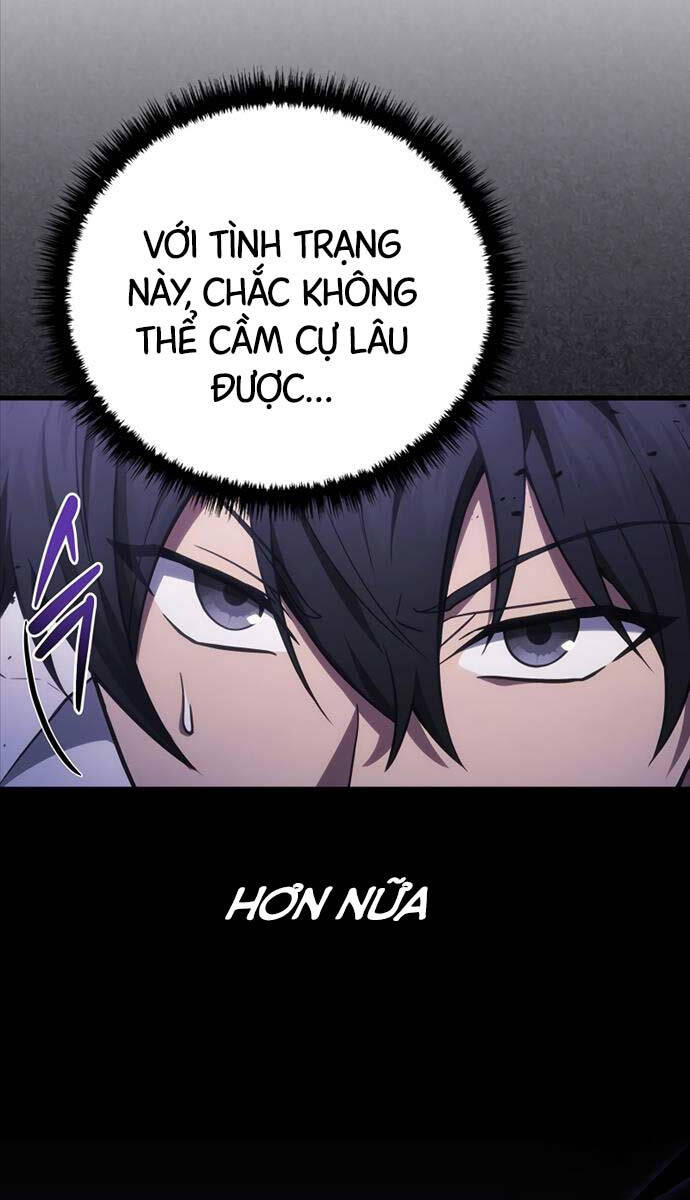 Thần Chiến Tranh Trở Lại Cấp 2 - Chapter 50 - Page 53