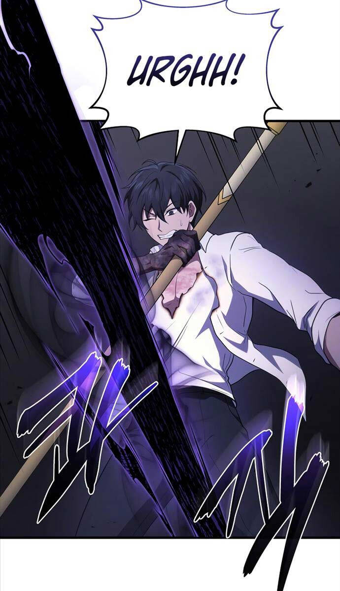 Thần Chiến Tranh Trở Lại Cấp 2 - Chapter 50 - Page 56