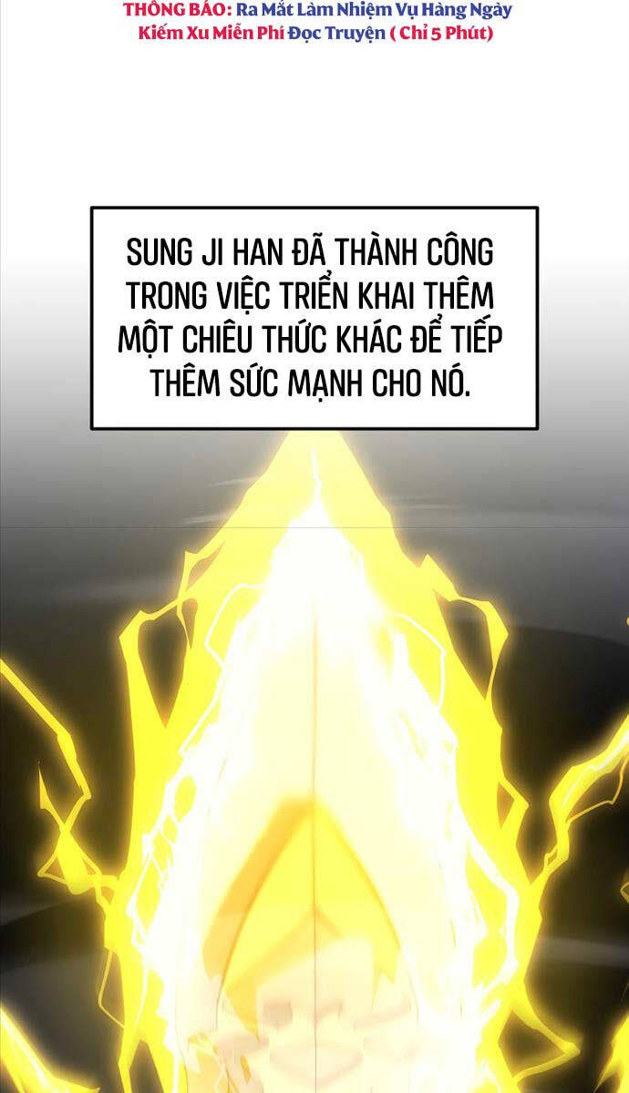 Thần Chiến Tranh Trở Lại Cấp 2 - Chapter 50 - Page 6